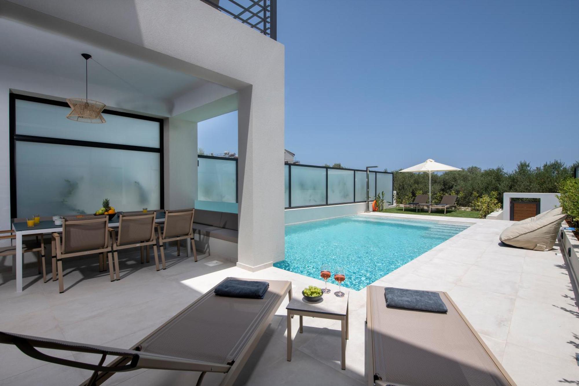 Cretan Queen Residences Agioi Apostoli  Exterior photo